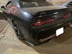 دودج تشالنجر